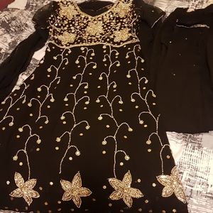 Salwar Kameez